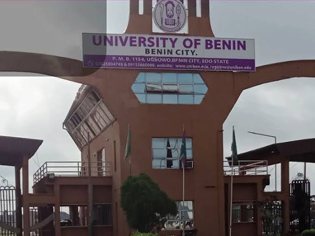 VC orders immediate shutdown of UNIBEN over students’ protest