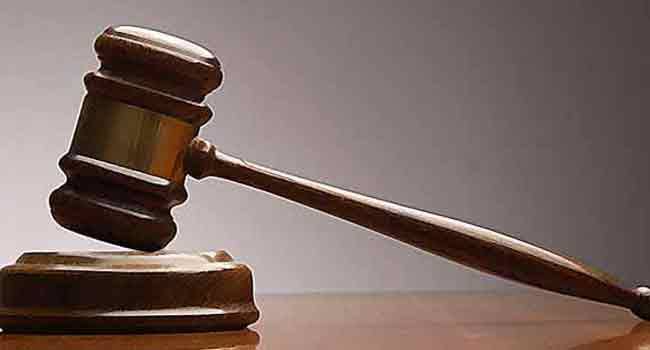 Pharmacist seeks N2.5bn for 'unlawful sack,' 'churches' harassment'