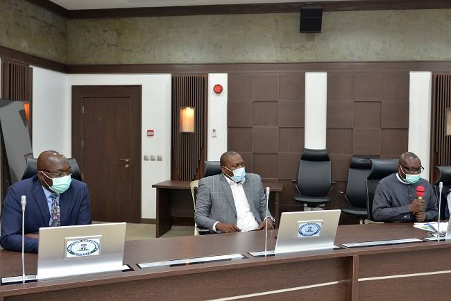 COVID-19: Edo Govt workers without vaccination cards barred from offices