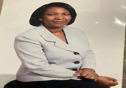 BREAKING: Prof (Mrs) Olatunji-Bello is new LASU VC