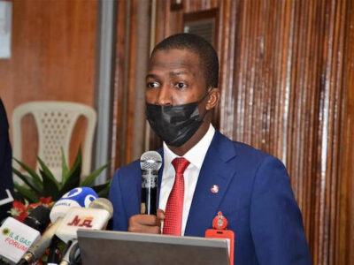 EFCC raises alarm over ‘deep’ corrupt practices among bankers