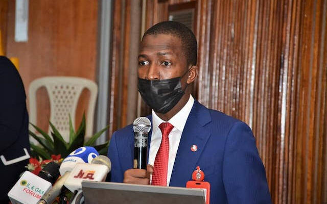 EFCC raises alarm over ‘deep’ corrupt practices among bankers