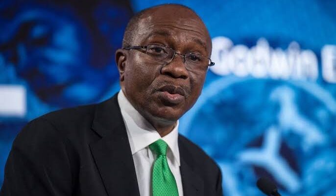 2023 Presidency: Emefiele withdraws suit against INEC, AGF
