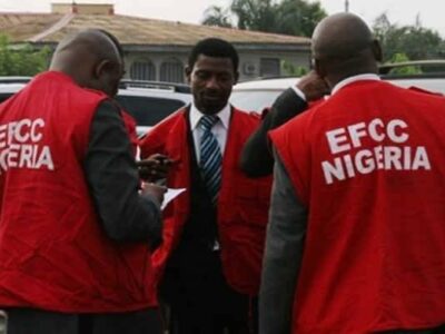 How N1.5bn was transferred from Ministry of External Affairs account- EFCC Investigator