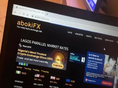 CBN to capture and prosecute Olumide Oniwinde, owner of abokiFX – Emefiele