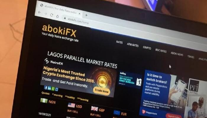 CBN to capture and prosecute Olumide Oniwinde, owner of abokiFX – Emefiele