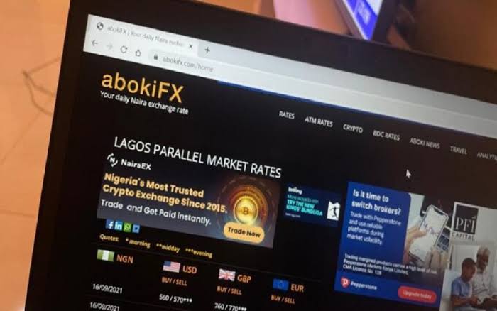 CBN to capture and prosecute Olumide Oniwinde, owner of abokiFX – Emefiele