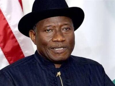 2023: No automatic ticket for Jonathan, new defectors – APC