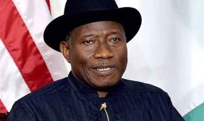 2023: No automatic ticket for Jonathan, new defectors – APC