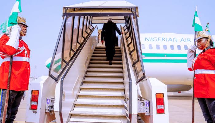 President Buhari attends UN General Assembly in New York