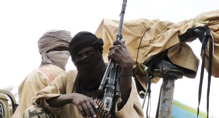 Attack: Bandits kill one, abduct scores in Sokoto
