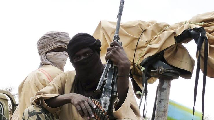 Attack: Bandits kill one, abduct scores in Sokoto