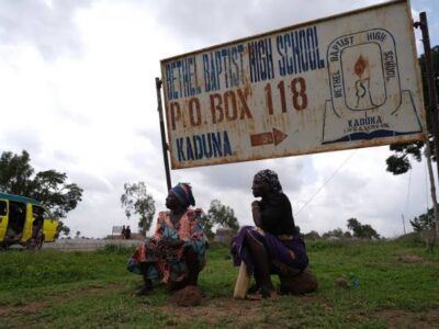 BREAKING: 10 more Bethel Baptist students regain freedom