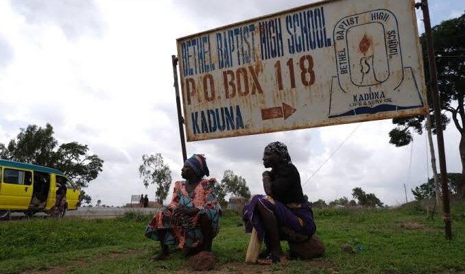 BREAKING: 10 more Bethel Baptist students regain freedom
