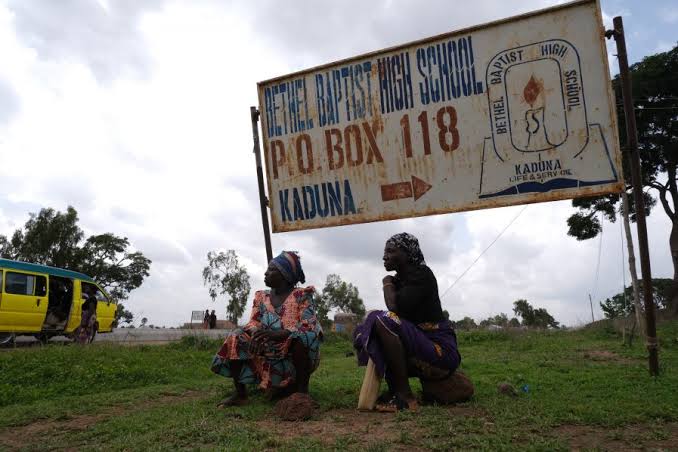 BREAKING: 10 more Bethel Baptist students regain freedom
