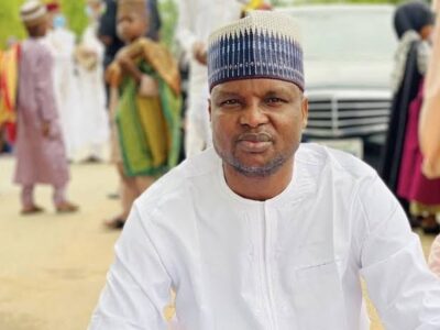 JUST IN: Court to hear Abba Kyari’s extradition case Friday