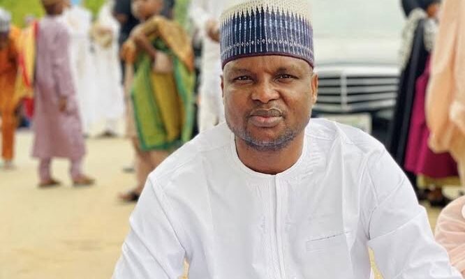 JUST IN: Court to hear Abba Kyari’s extradition case Friday