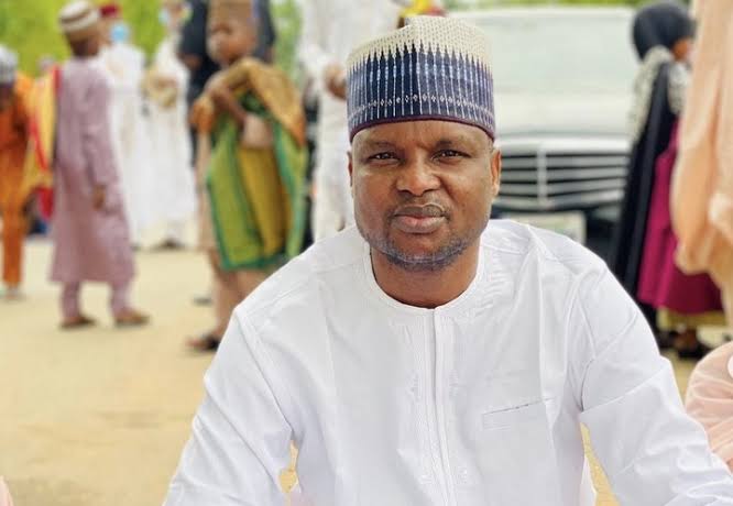 JUST IN: Court to hear Abba Kyari’s extradition case Friday