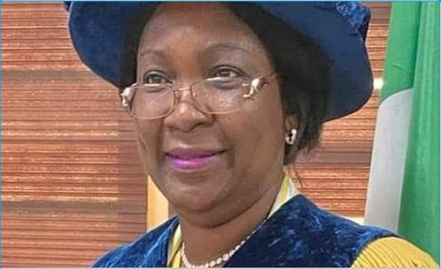 Professor Olatunji-Bello resumes as LASU VC