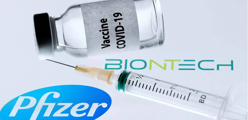 COVID Jab Safe For Children Aged 5-11, Says Pfizer