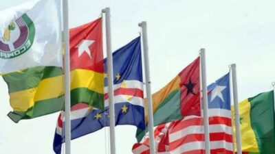 COUP: ECOWAS suspends Guinea’s membership, sends mission to Conakry