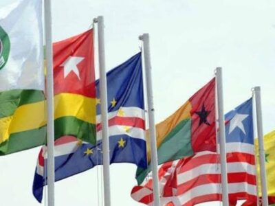 COUP: ECOWAS suspends Guinea’s membership, sends mission to Conakry