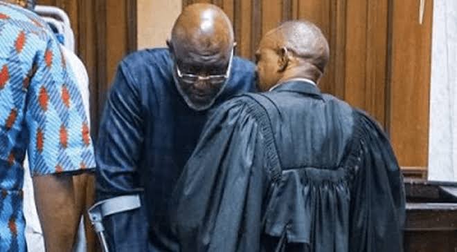 Alleged N400m Fraud: Olisa Metuh to be re-arraigned on Oct 14