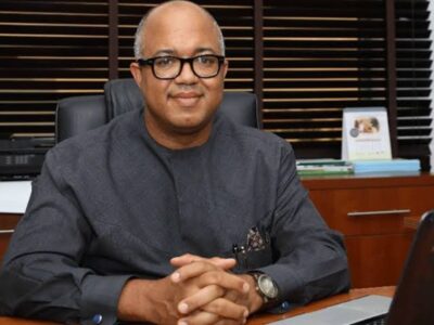 NCDC DG Ihekweazu appointed Assistant DG of WHO