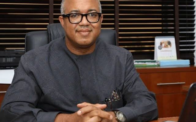 NCDC DG Ihekweazu appointed Assistant DG of WHO