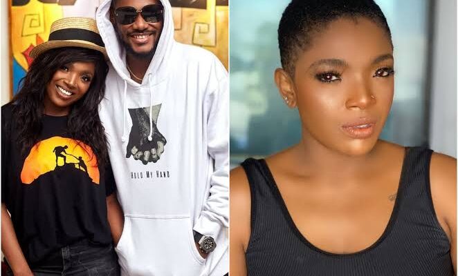 Alleged Infidelity: ‘No one is perfect’, Tuface breaks silence on Annie Idibia outburst