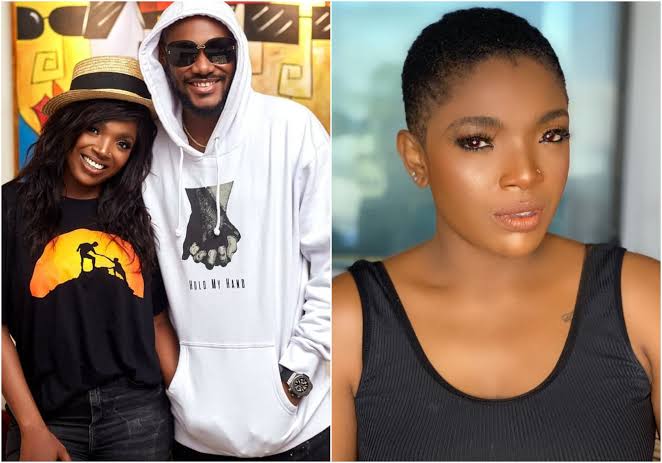 Alleged Infidelity: ‘No one is perfect’, Tuface breaks silence on Annie Idibia outburst