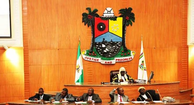 BREAKING: Lagos Assembly passes VAT, open grazing bills