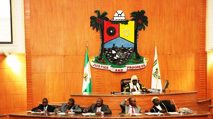 BREAKING: Lagos Assembly passes VAT, open grazing bills