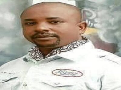 BREAKING: Sowore’s younger brother shot dead