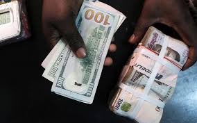Naira slides amidst CBN’s assurance of increasing forex supply