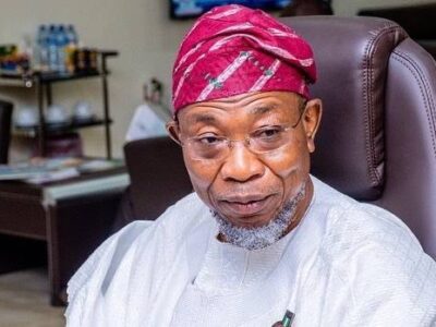 BREAKING: FG declares October 1 public holiday