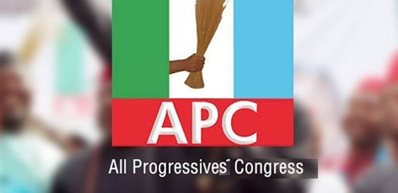 APC holds LG Congress elections nationwide