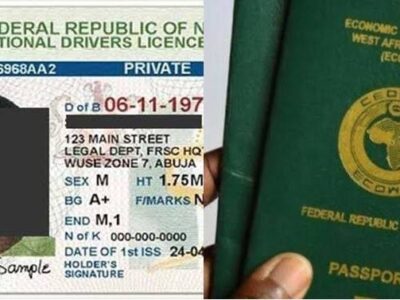 Nigerians without NIN won’t get passports, driving licence – NCC speaks as deadline elapses