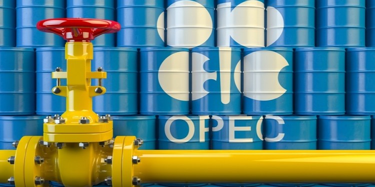 Nigeria’s oil reserves dropped by 543 million barrels – OPEC