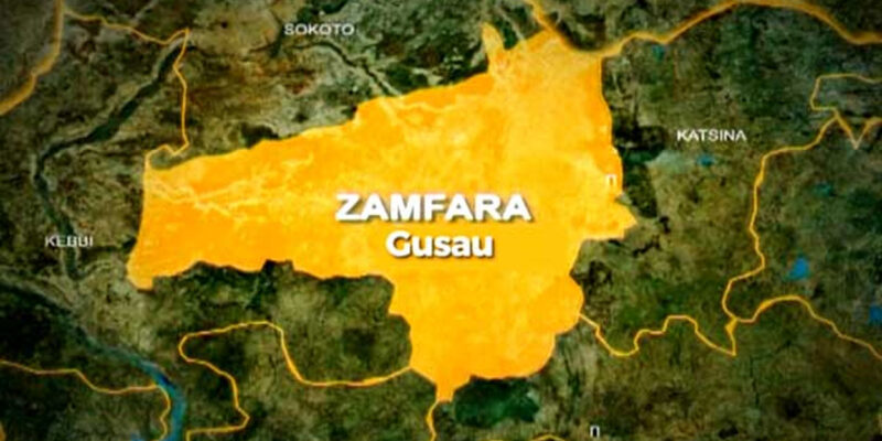 JUST IN: Five abducted Zamfara students regain freedom