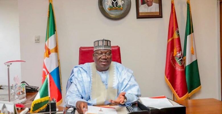 Nigeria @61: Lawan urges unity, faith in Nigeria