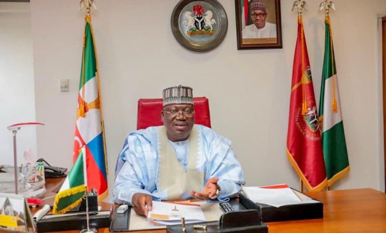 Nigeria @61: Lawan urges unity, faith in Nigeria