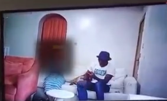 Alleged Sexual Assault: Court watches video of victim in Baba Ijesha’s trial