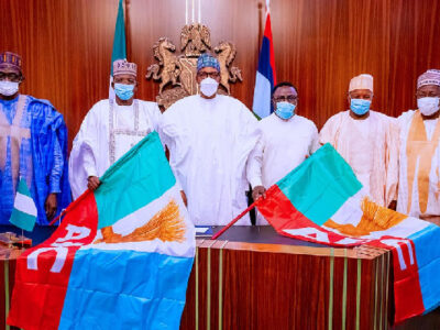 APC timetable for state congresses out