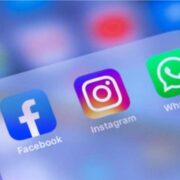 BREAKING: Facebook, Instagram, WhatsApp hit by massive outage