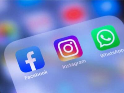 BREAKING: Facebook, Instagram, WhatsApp hit by massive outage