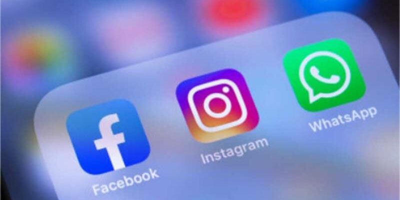 BREAKING: Facebook, Instagram, WhatsApp hit by massive outage