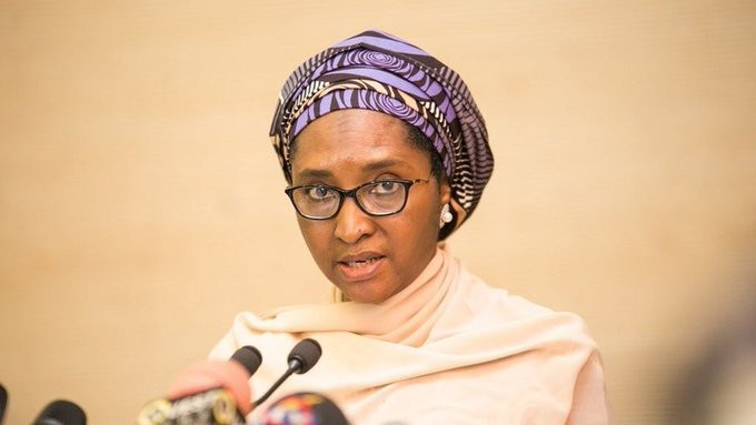 Nigeria won’t have exited recession without borrowing - Finance Minister