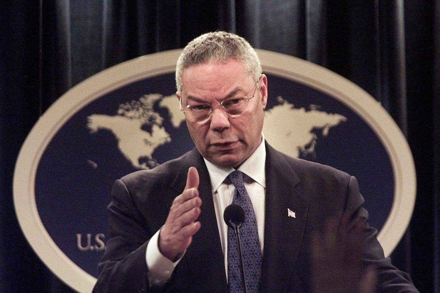 First US black Secretary of State, Colin Powell, dies of COVID-19 complications
