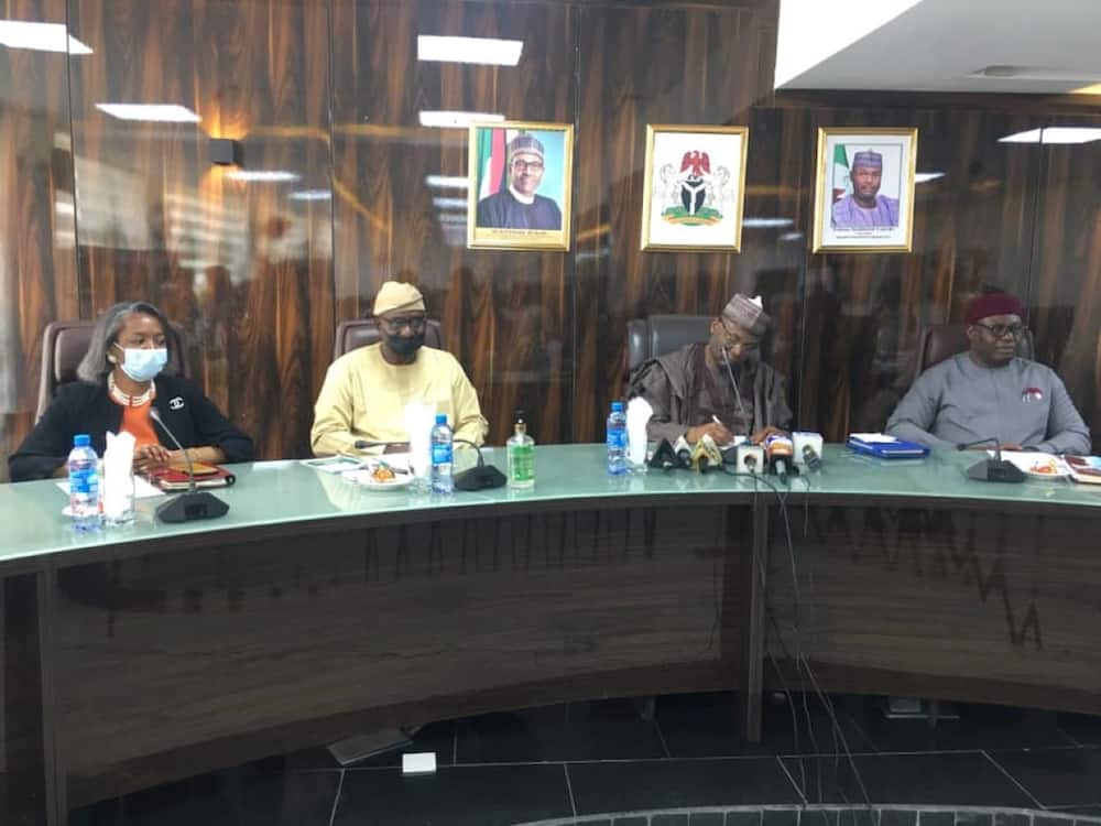 Over 2.5 million registered voters eligible for Anambra election - INEC